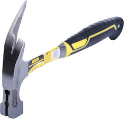 Topmaster Σφυρί με Λαβή Fiberglass