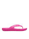 Classic Flip Women's Flip Flops Fuchsia
