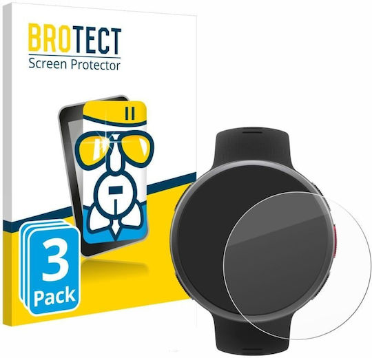 Brotect Screen Protector για το Polar Vantage V2 2τμχ 3839792