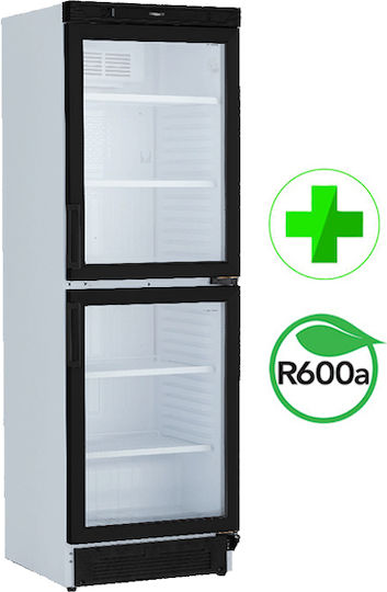 Lappas Ψυγείο Φαρμακείου LP-374 D2K 357Es