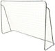 Porți De Fotbal 243x150x90cm Set 2 Bucăți