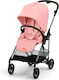 Cybex Gold Melio Ρυθμιζόμενο Καρότσι Μωρού Kατά...