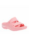 Parex Frauen Flip Flops mit Plattform in Rosa Farbe