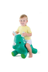 ELC Hop Hop Dinosaur Green
