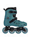 Micro Mt-plus Inline Rollers Πράσινα Ενηλίκων