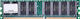 Kingston 256MB DDR2 RAM cu Viteză 400 pentru Desktop