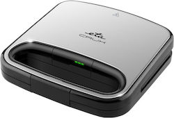 ETA Crux 3163 90000 750W για 2 Τοστ Inox