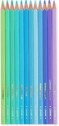 Legami Milano Colored Pencil Set