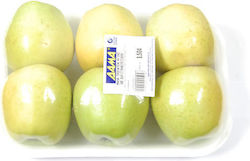 Μήλα Γκόλντεν Εισαγωγής (ελάχιστο βάρος 1.65Κg)