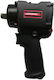 513003 Air Impact Wrench 1/2 Square Drive with Maximum Torque 62.2 kgm