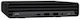 HP Mini Conference G9 PC (Core i7 12700T/16GB DDR4/256GB SSD/W10 IoT)