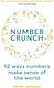 Numbercrunch : A Mathematician's Toolkit For Making Sense Of Your World