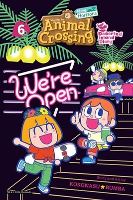 Animal Crossing, Vol. 06 Pa Animal Crossing, Vol. 06 Pa