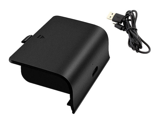 ZE1KX73QWSC Art Für Xbox Eins 2400mAh