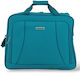 Diplomat Sack Voyage 40lt Turquoise Fabric