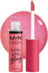 Nyx Professional Makeup Butter Gloss Bling! Lipgloss 05 She Got Money 8ml