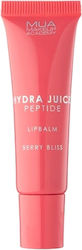 MUA Hydra Juice Peptide Balsam de Buze 10ml MUA Hydra Juice Peptide Balsam de Buze 10ml