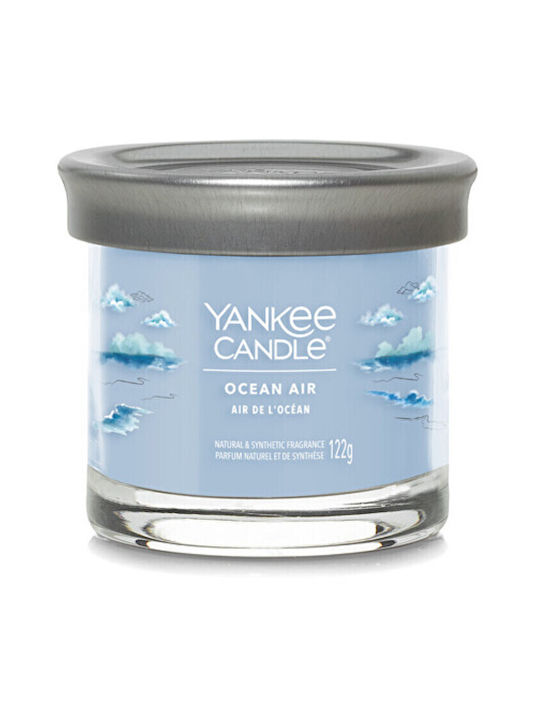 Yankee Candle Ароматна Свещ Буркан с Аромат на ...