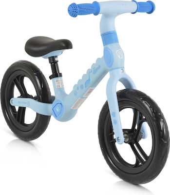 Byox Παιδικό Ποδήλατο Ισορροπίας Μπλε