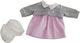 Antonio Juan Doll Clothes for 3++ Years