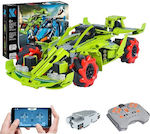 Building Blocks Racing Car 561pcs