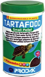 Prodac Tartafood Hrana pentru broaște țestoase ...