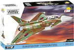 Cobi Building Blocks Armed Forces Eurofighter Typhoon for 7+ Years 577pcs