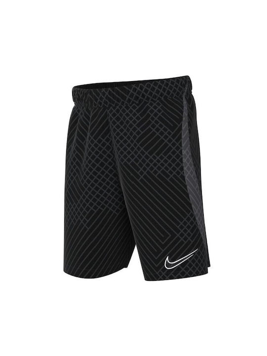 Nike Kinder Shorts/Bermudas Stoff Y Df Strike Short Schwarz