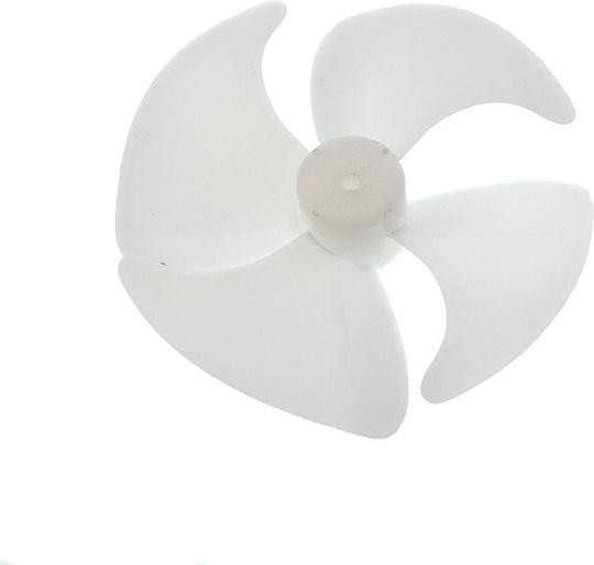 Beko Ersatzventilator für Kühlschrank