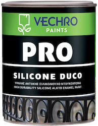 Vechro 113601000323 Pro Silicone Duco Gloss B T...