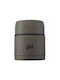 Esbit Inox Food Container Silver Thermo 500ml