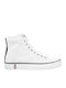 Boots White