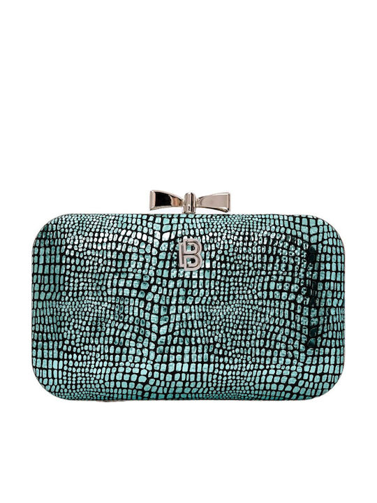 Bag to Bag Women's Clutch Green