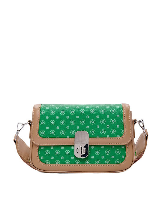Bag to Bag Women's Bag Crossbody Green