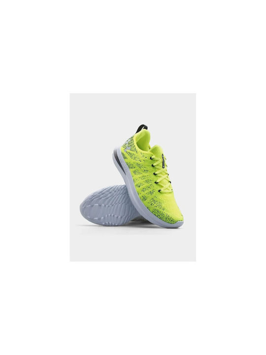 Under Armour Ua Velociti 3 Ανδρικά Αθλητικά Παπ...