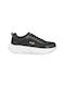 Memory Dolomite 2 Sport Shoes Running Black Rose Gold