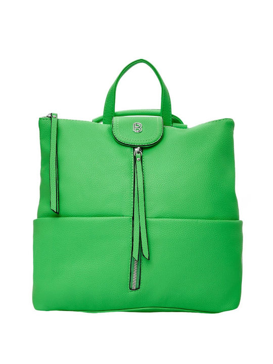Bag to Bag Women's Bag Backpack Green