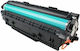 Cartridge World Συμβατό Toner για Laser Εκτυπωτή HP CF244A 1000 Σελίδων Μαύρο