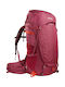 Tatonka Waterproof Mountaineering Backpack 65lt Red
