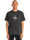 Tiger T-shirt Black