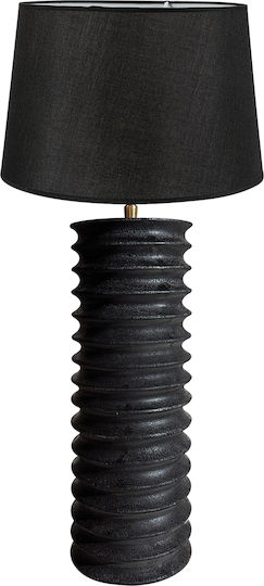 ARlight Holz Tischlampe für Fassung E27