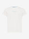 Tricou pentru copii Ecru
