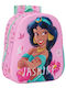 Disney Kids Bag Shoulder Bag Pink 27cmx10cmx33cmcm