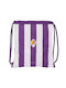 Kids Bag Purple 35cmx1cmcm