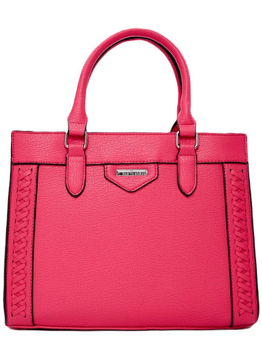 Bag to Bag Women's Tote Bag Fuchsia