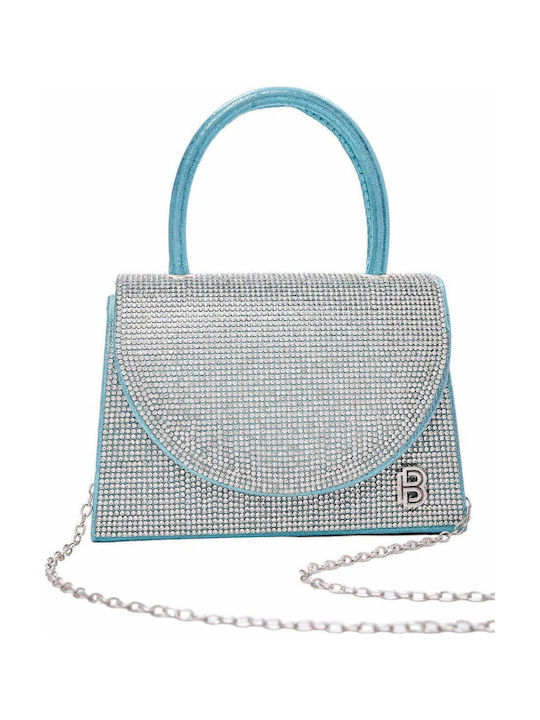 Bag to Bag Дамска Чанта Тип "Клъч" От Изкуствен...