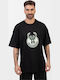 T-Shirt Black