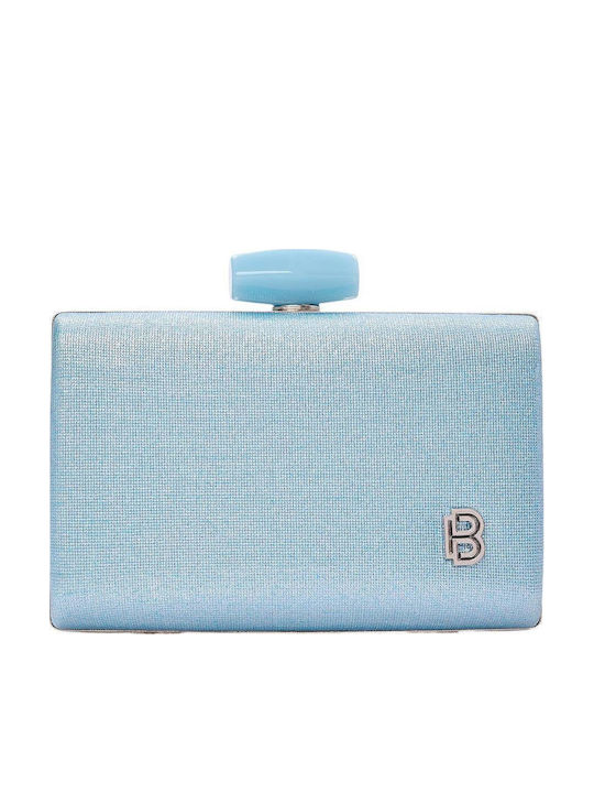Bag to Bag Γυναικείος Φάκελος Μπλε
