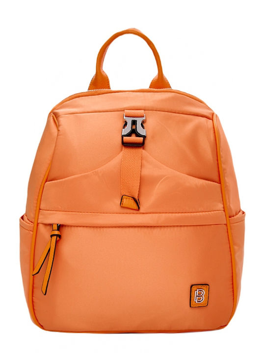 Bag to Bag Women's Bag Backpack Orange