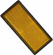 Carpoint Reflector camion